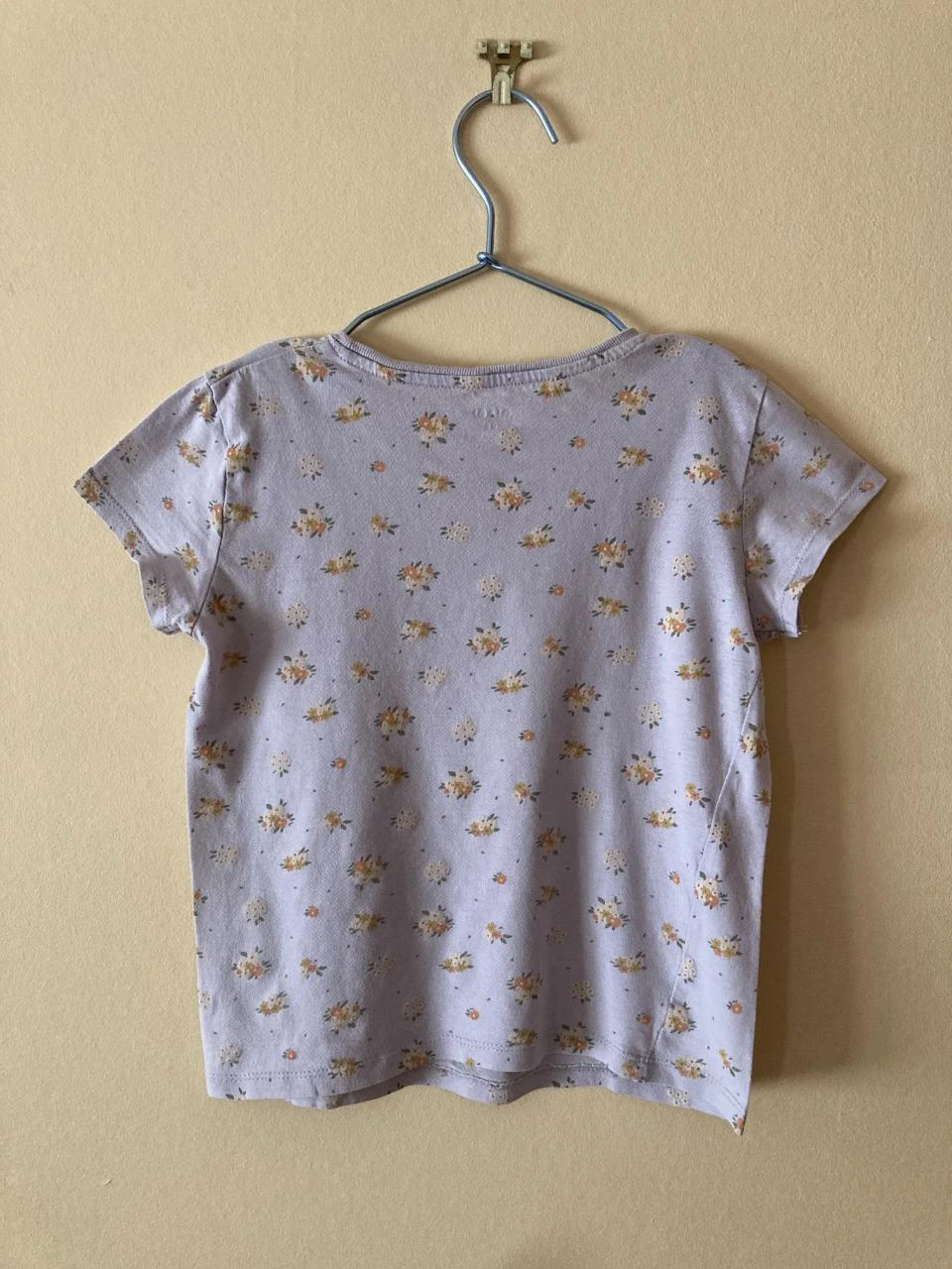 Korte zomerpyjama Kiabi meisje 8 jaar lila – photo 5